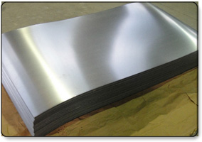 Tantalum Sheets, Plates